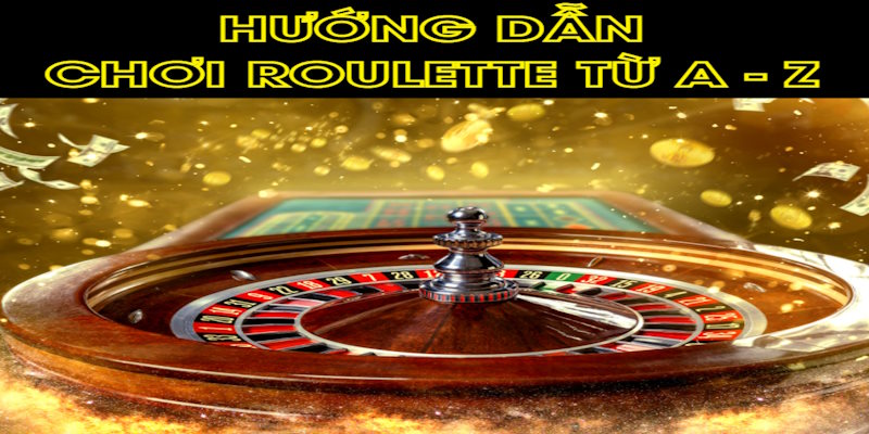 Cách chơi Roulette Hello88 cơ bản