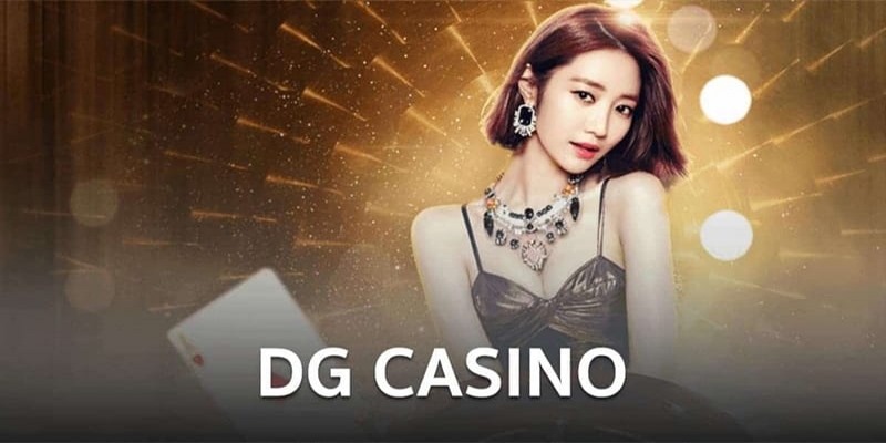 DG Casino Hello88