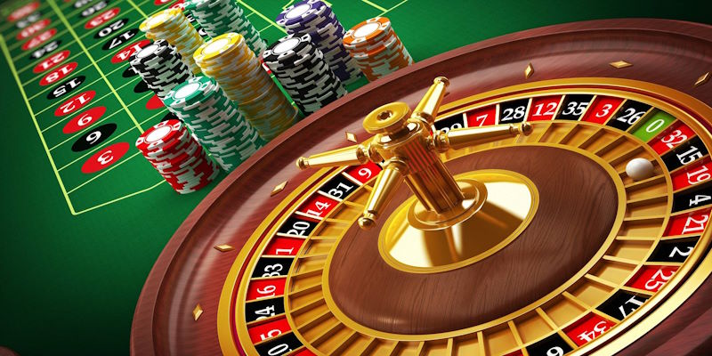 Đôi nét về tựa game Roulette Hello88 