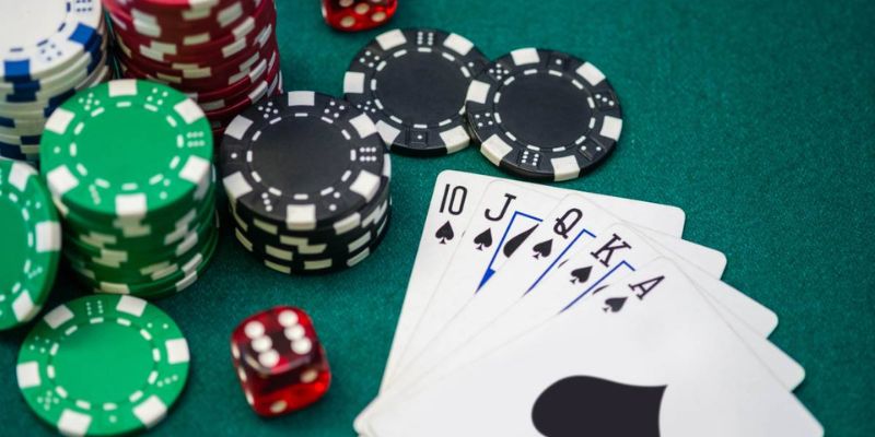 Mẹo chơi Poker hiệu quả mới nhất 2024