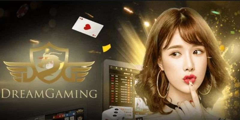 Một số thể loại game cá cược tại DG Casino Hello88