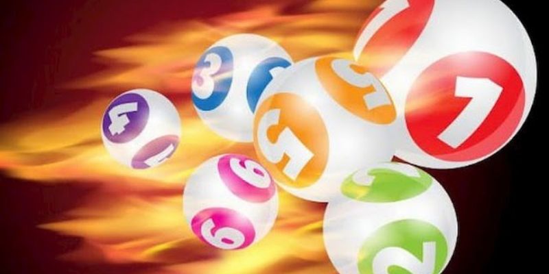 Một vài ưu điểm khi tham gia đặt cược tại sảnh VR Lottery Hello88