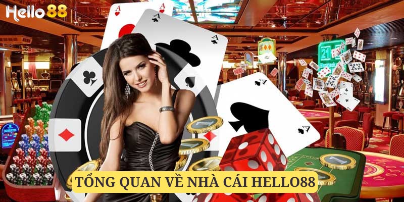 Sân chơi Hello88 vẫn luôn giữ được chất lượng cho riêng mình