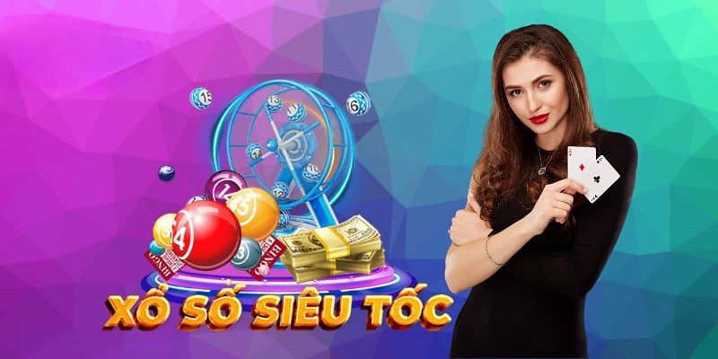 Tham gia đặt cược lô đề siêu tốc tại sảnh TP Lottery Hello88