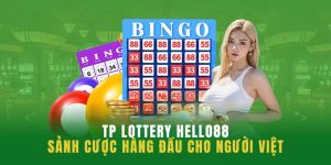 TP Lottery Hello88