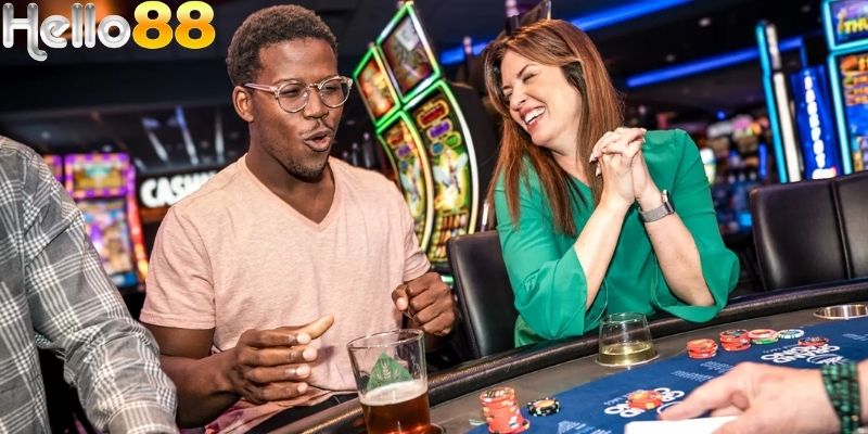 Công nghệ livestream được đầu tư với độ phân giải cực cao