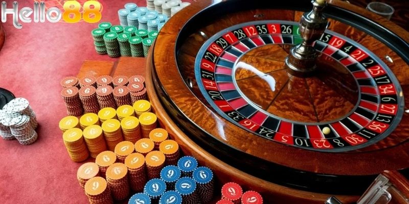 Người chơi nên xác định mức chi tiêu cụ thể