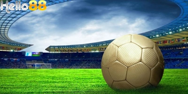 Bảng kèo được điều chỉnh theo thời gian thực