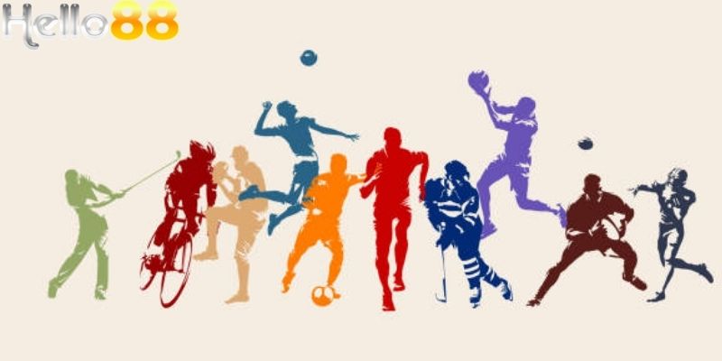 Bóng rổ phát triển cực kỳ mạnh mẽ