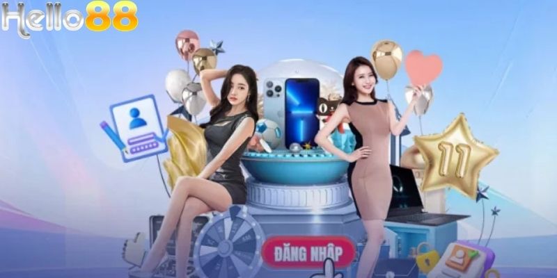 Mẹo cược Hello88 cần thống kê trước khi chọn