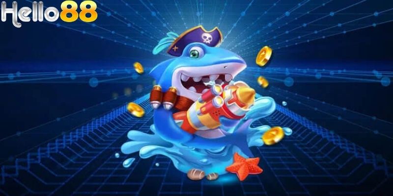 Giao diện trực quan giúp người chơi dễ dàng điều khiển