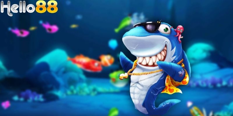 Nhắm mục tiêu cá lớn để tối đa điểm thưởng