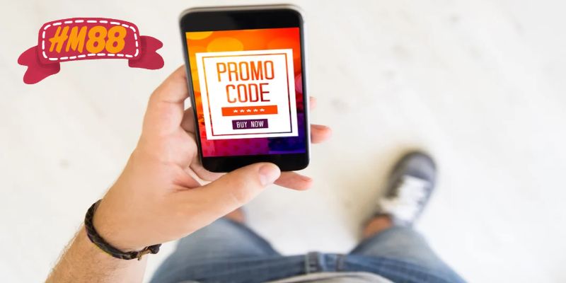 Code HM88 có đa dạng mã thưởng cho người chơi